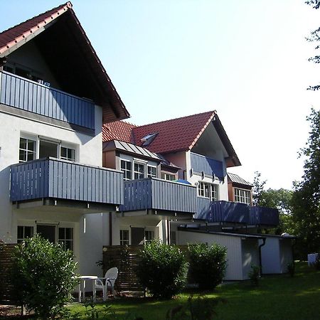 Gaestehaus Whg 11 Prerow Buitenkant foto